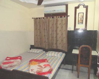 Hotel Prince B, Guwahati 3